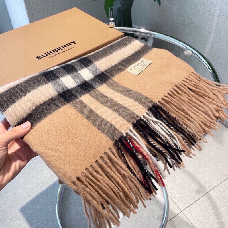 BURBERRY